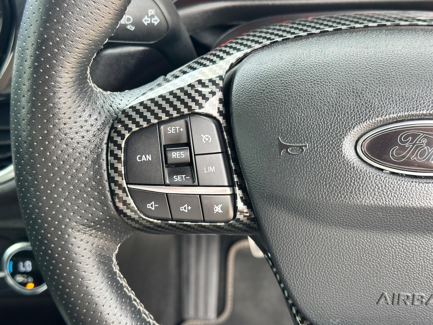 Used Ford Fiesta 2019 for sale - 76221888: Photo 30