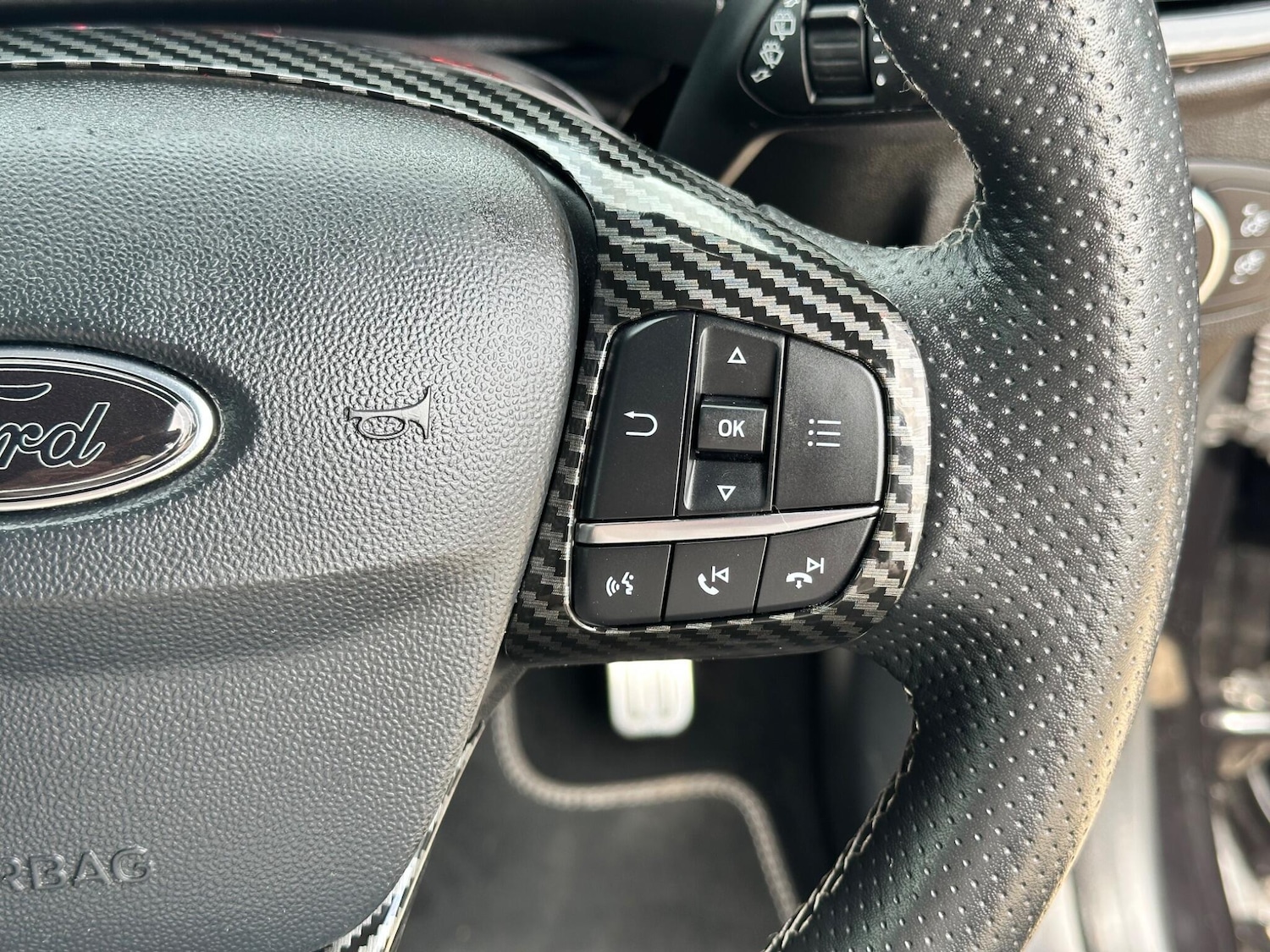 Used Ford Fiesta 2019 for sale - 76221888: Photo 31