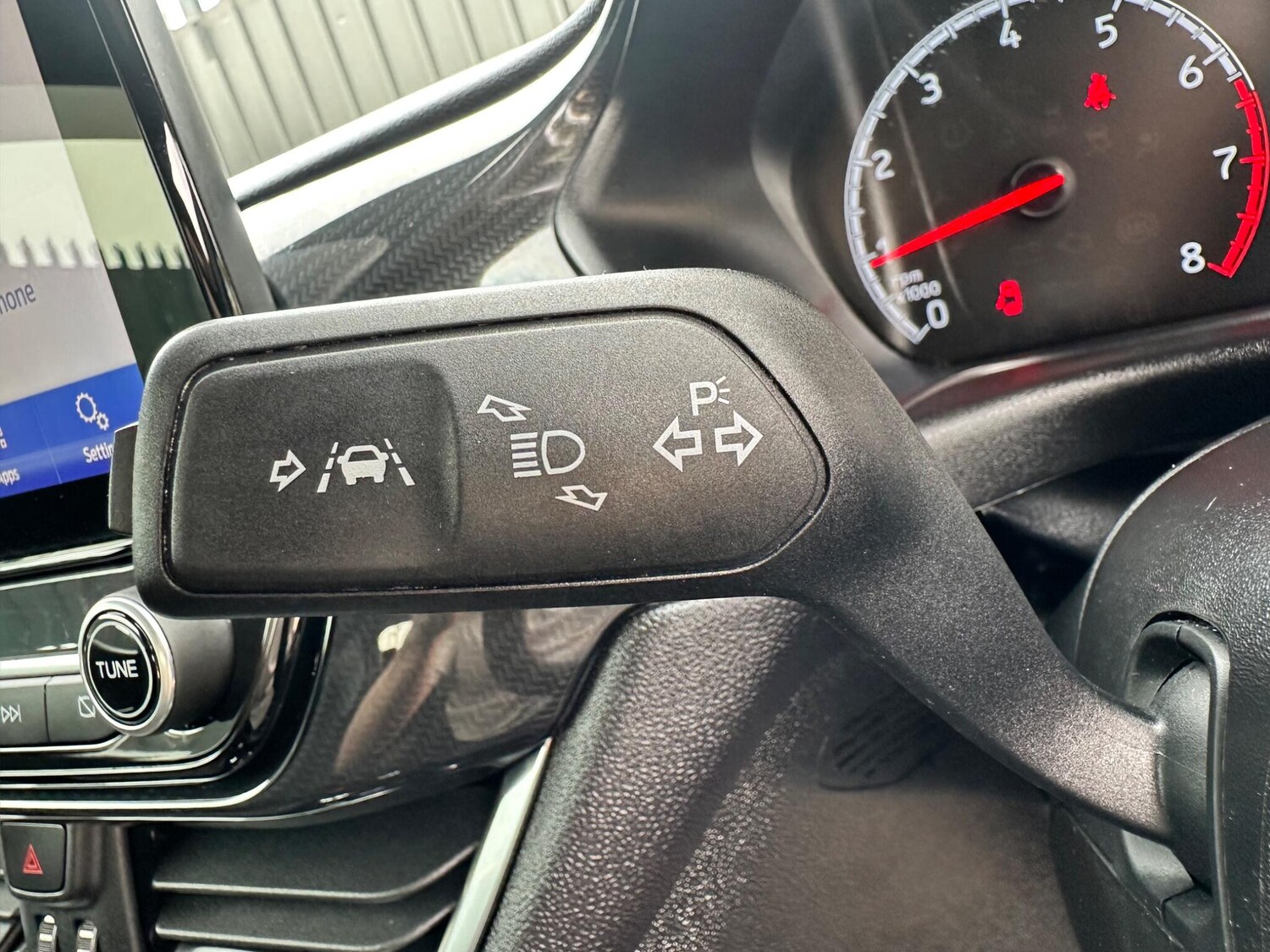 Used Ford Fiesta 2019 for sale - 76221888: Photo 32