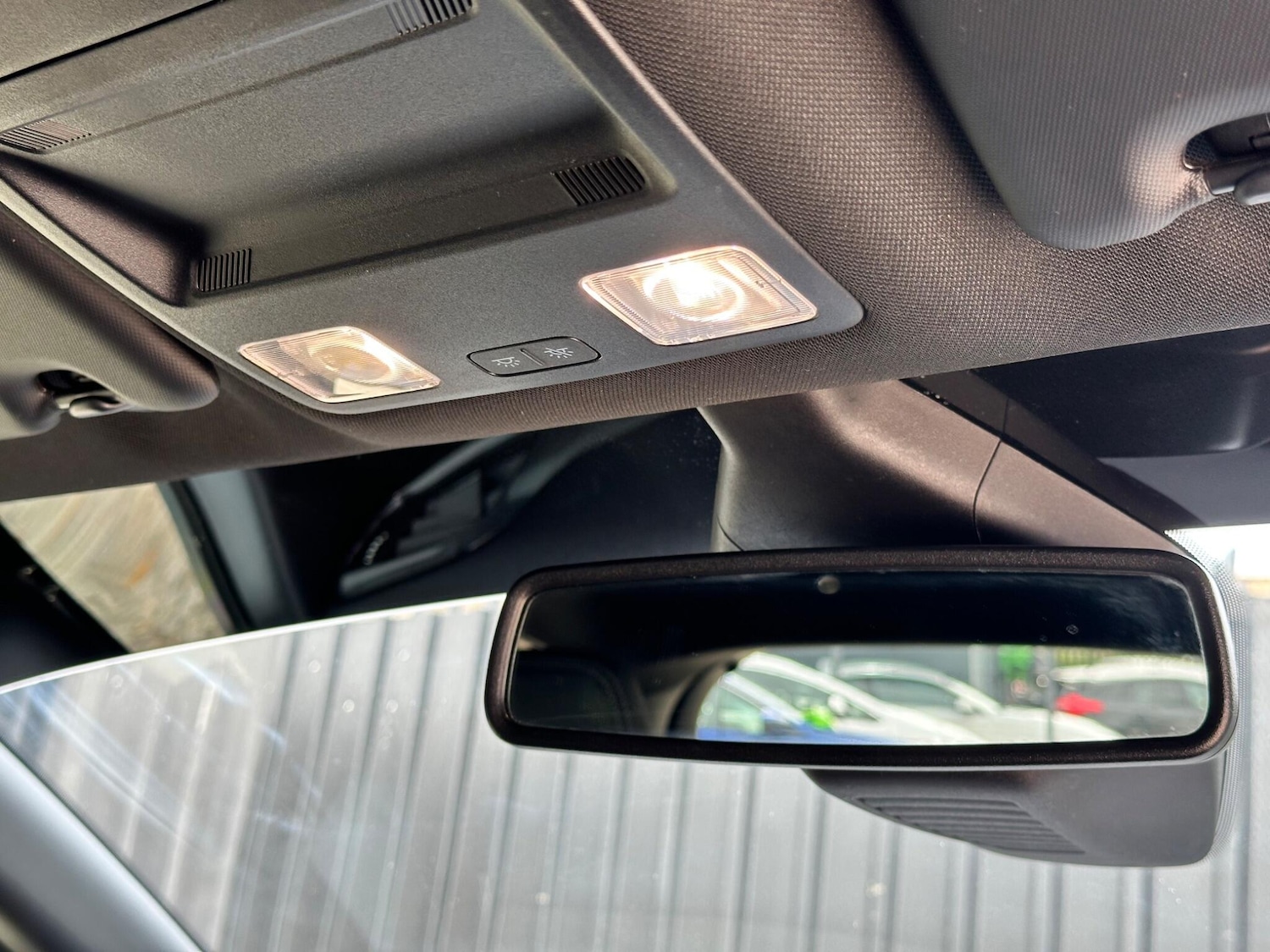 Used Ford Fiesta 2019 for sale - 76221888: Photo 35