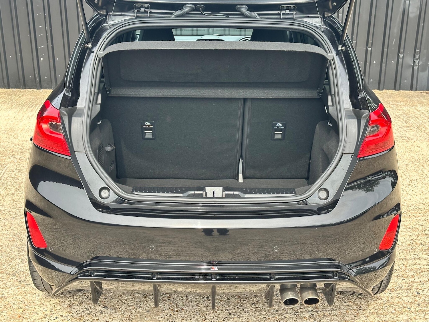 Used Ford Fiesta 2019 for sale - 76221888: Photo 38