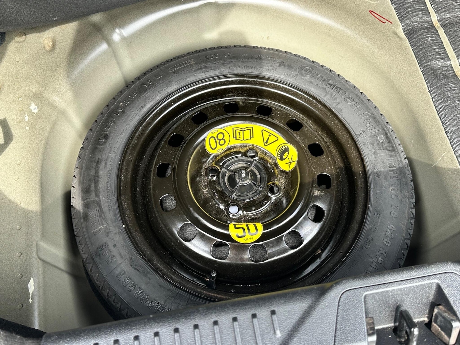 Used Ford Fiesta 2019 for sale - 76221888: Photo 39