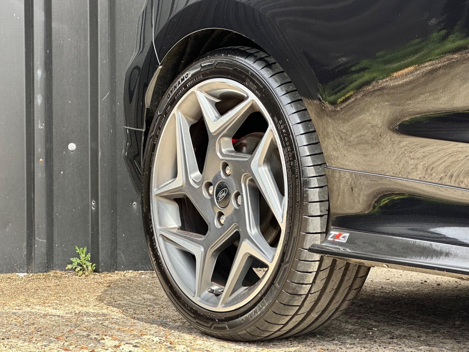 Used Ford Fiesta 2019 for sale - 76221888: Photo 40