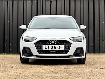Used Audi A1 2019 for sale - 76473357: Photo