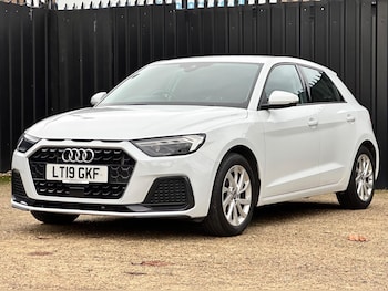 Used Audi A1 2019 for sale - 76473357: Photo