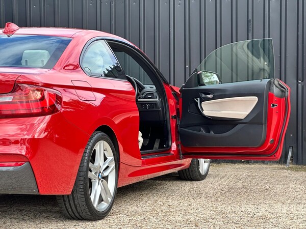 Used BMW 2 Series 2016 for sale - 76318237: Photo 10