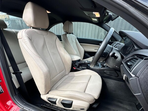 Used BMW 2 Series 2016 for sale - 76318237: Photo 12