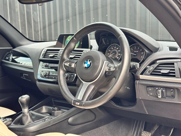 Used BMW 2 Series 2016 for sale - 76318237: Photo 13