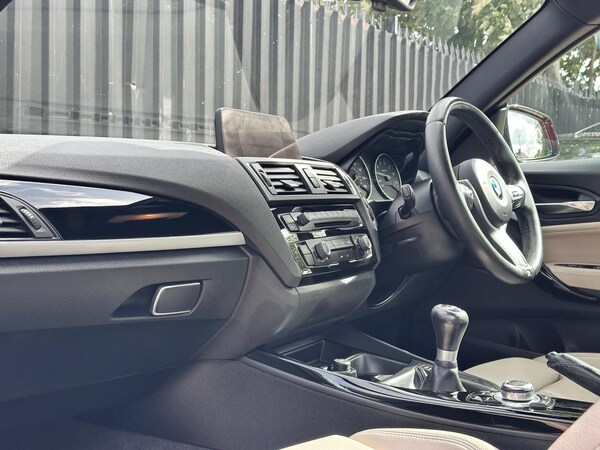 Used BMW 2 Series 2016 for sale - 76318237: Photo 14