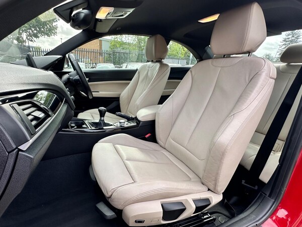 Used BMW 2 Series 2016 for sale - 76318237: Photo 15
