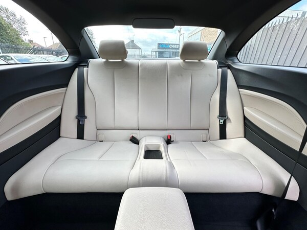 Used BMW 2 Series 2016 for sale - 76318237: Photo 16