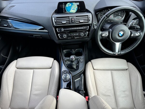 Used BMW 2 Series 2016 for sale - 76318237: Photo 17
