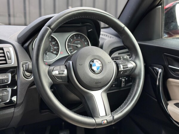 Used BMW 2 Series 2016 for sale - 76318237: Photo 27