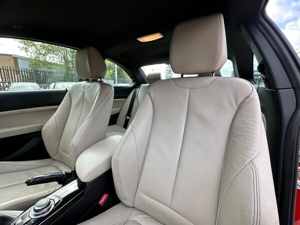 Used BMW 2 Series 2016 for sale - 76318237: Photo 2
