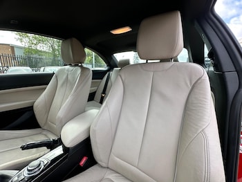 Used BMW 2 Series 2016 for sale - 76318237: Photo 2