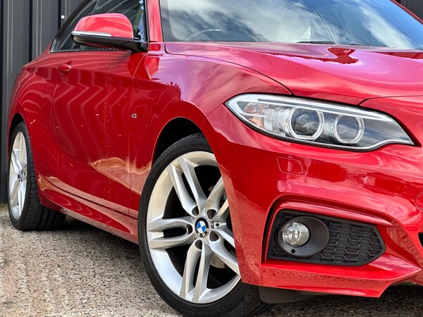 Used BMW 2 Series 2016 for sale - 76318237: Photo 35