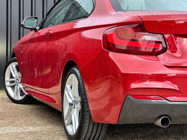 Used BMW 2 Series 2016 for sale - 76318237: Photo 36