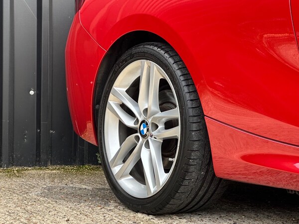 Used BMW 2 Series 2016 for sale - 76318237: Photo 38