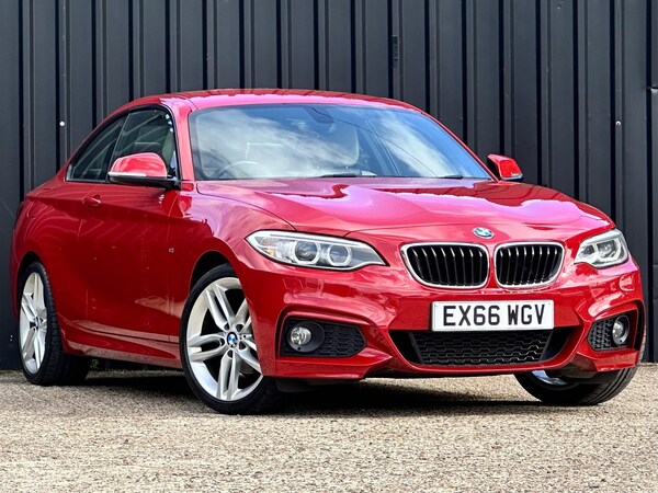 Used BMW 2 Series 2016 for sale - 76318237: Photo 39