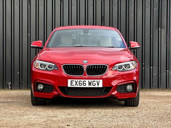 Used BMW 2 Series 2016 for sale - 76318237: Photo 4
