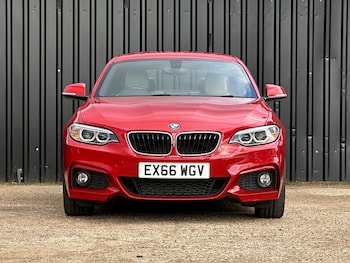 Used BMW 2 Series 2016 for sale - 76318237: Photo 4