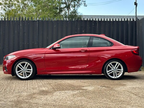 Used BMW 2 Series 2016 for sale - 76318237: Photo 6