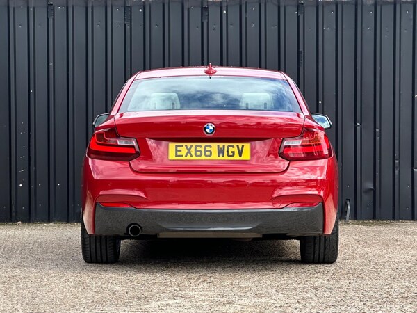 Used BMW 2 Series 2016 for sale - 76318237: Photo 8
