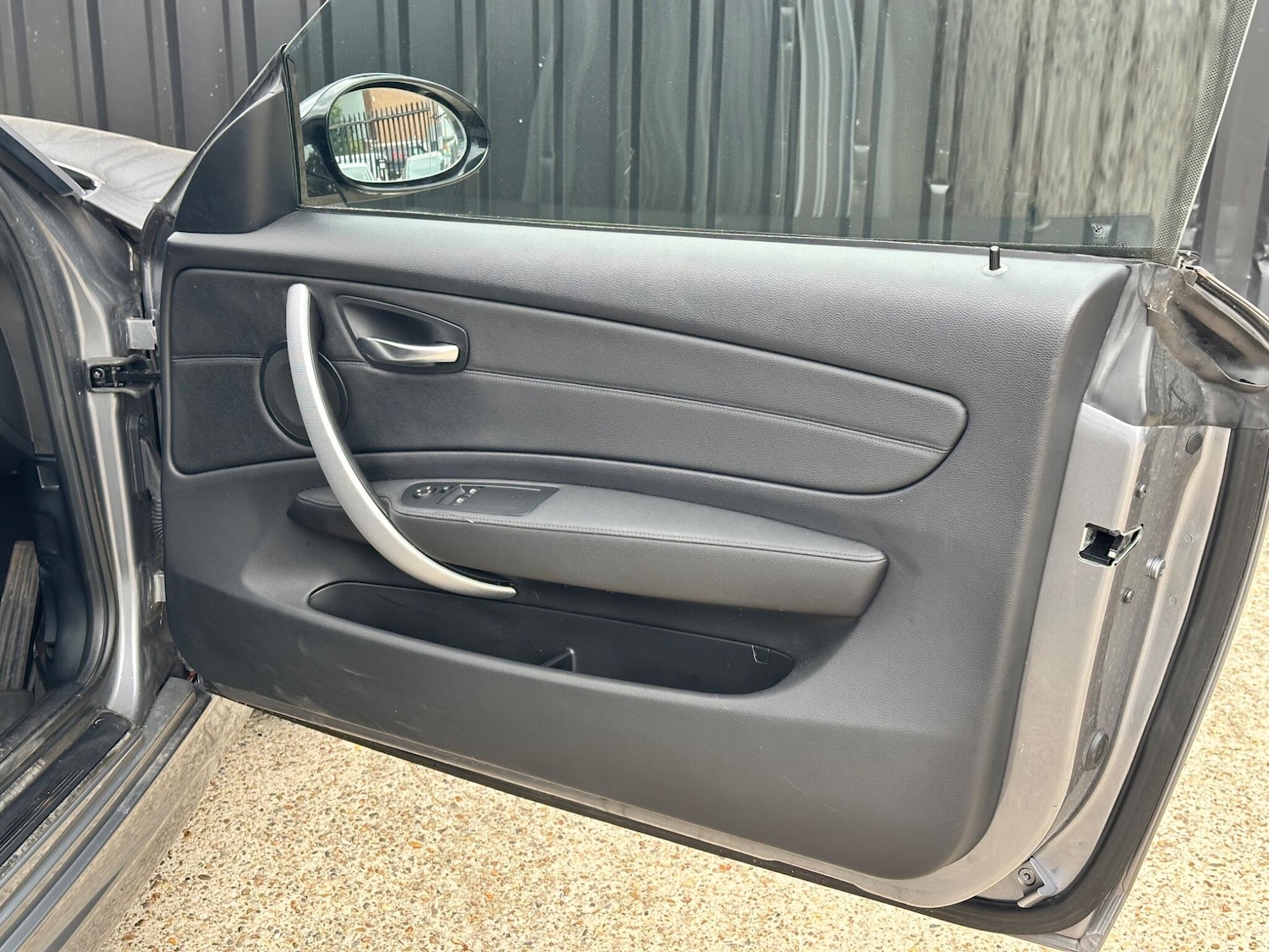 Used BMW 1 Series 2009 for sale - 76388759: Photo 10