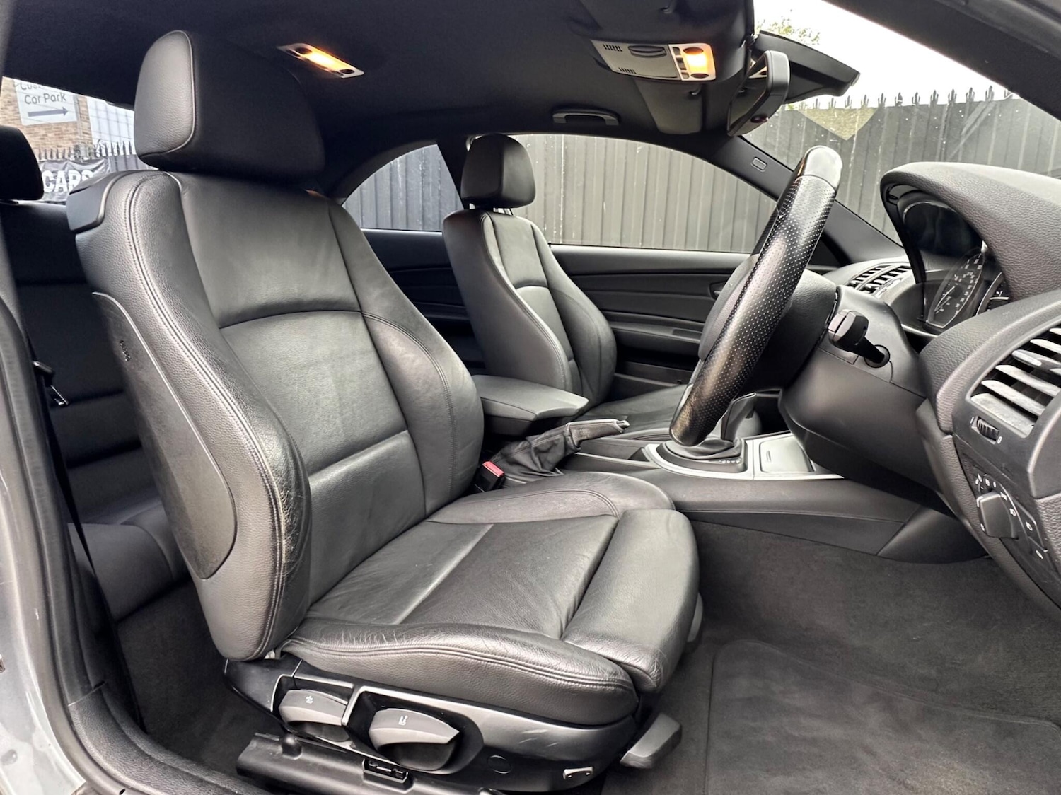 Used BMW 1 Series 2009 for sale - 76388759: Photo 11