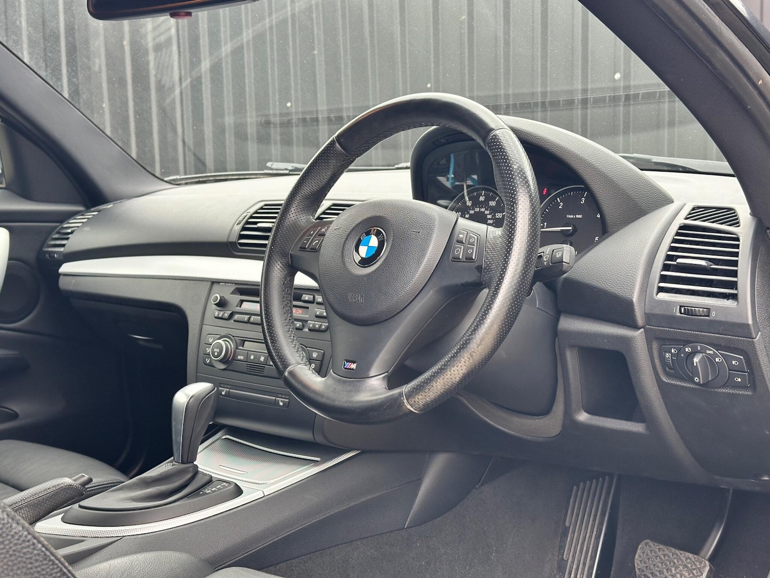 Used BMW 1 Series 2009 for sale - 76388759: Photo 12