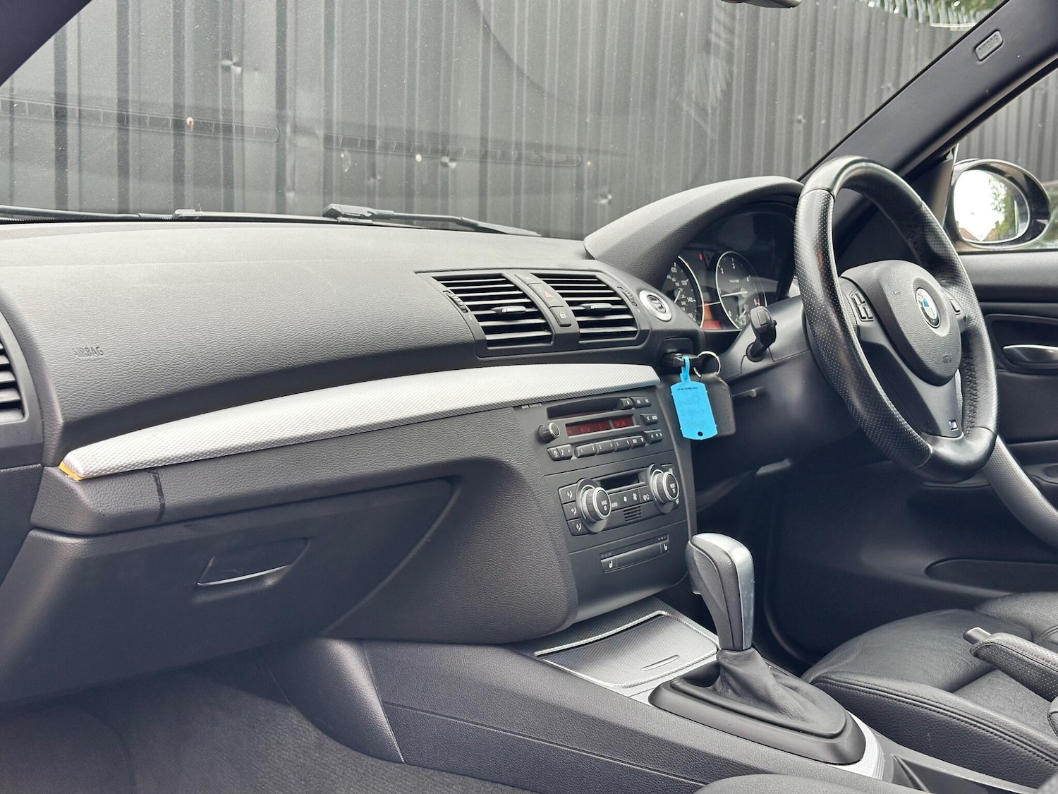 Used BMW 1 Series 2009 for sale - 76388759: Photo 13