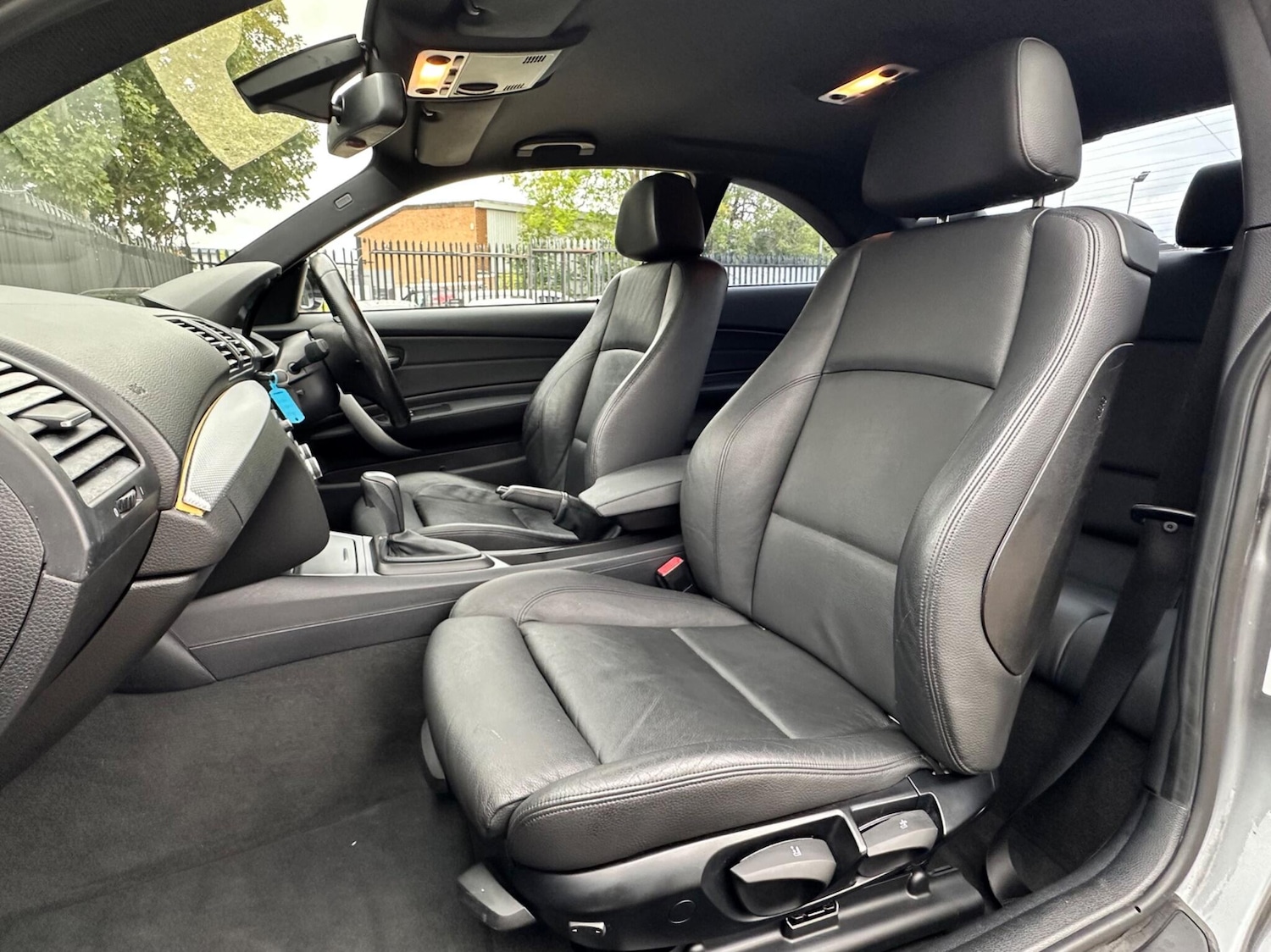 Used BMW 1 Series 2009 for sale - 76388759: Photo 14