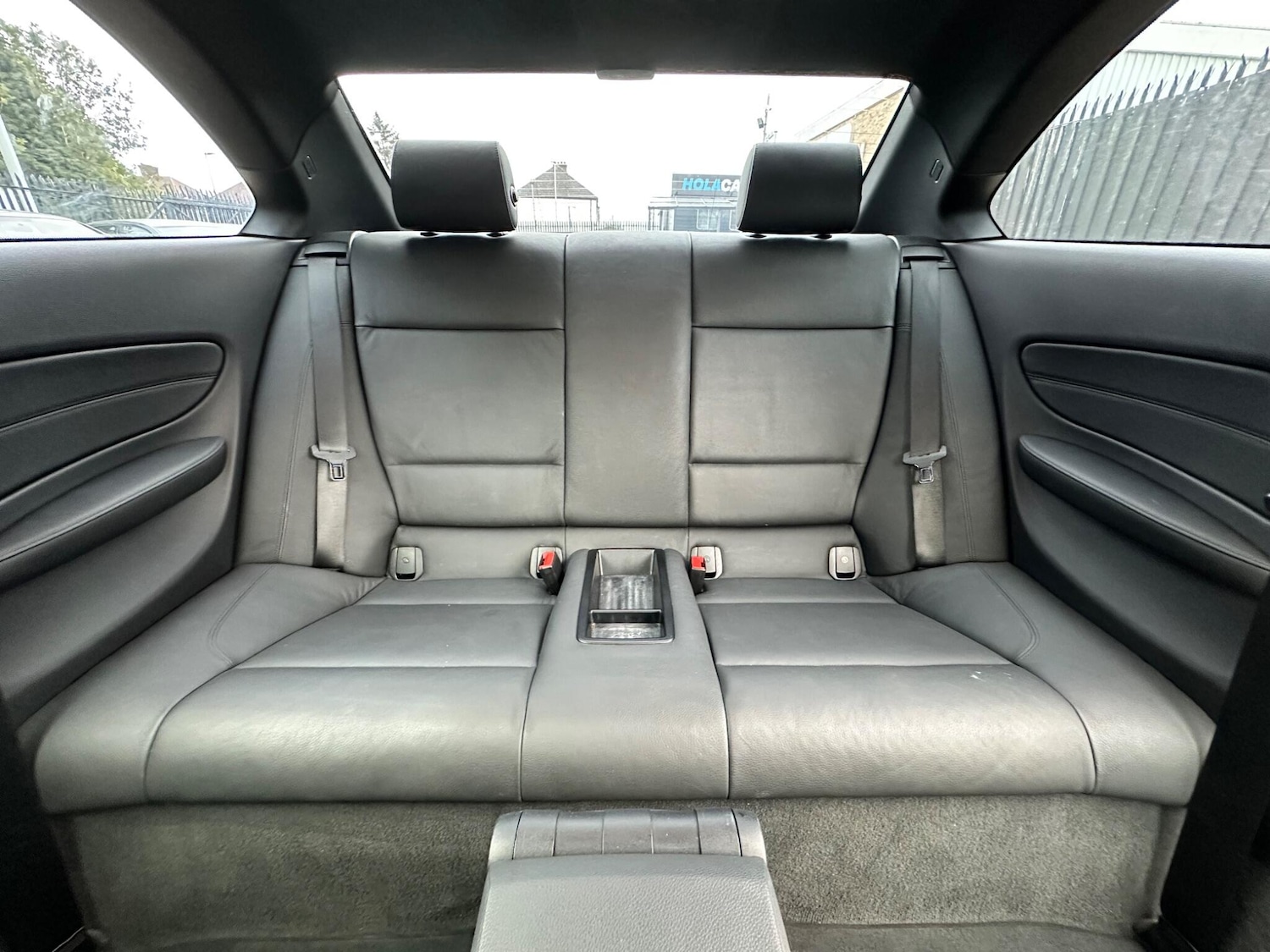 Used BMW 1 Series 2009 for sale - 76388759: Photo 15