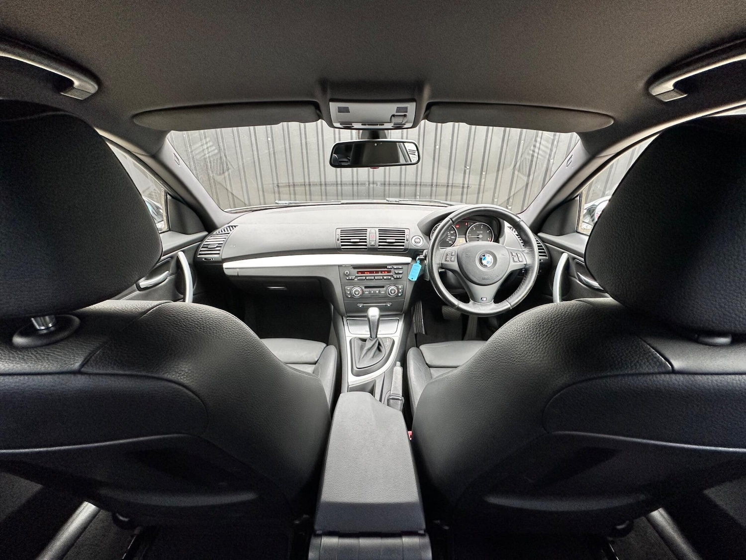 Used BMW 1 Series 2009 for sale - 76388759: Photo 16