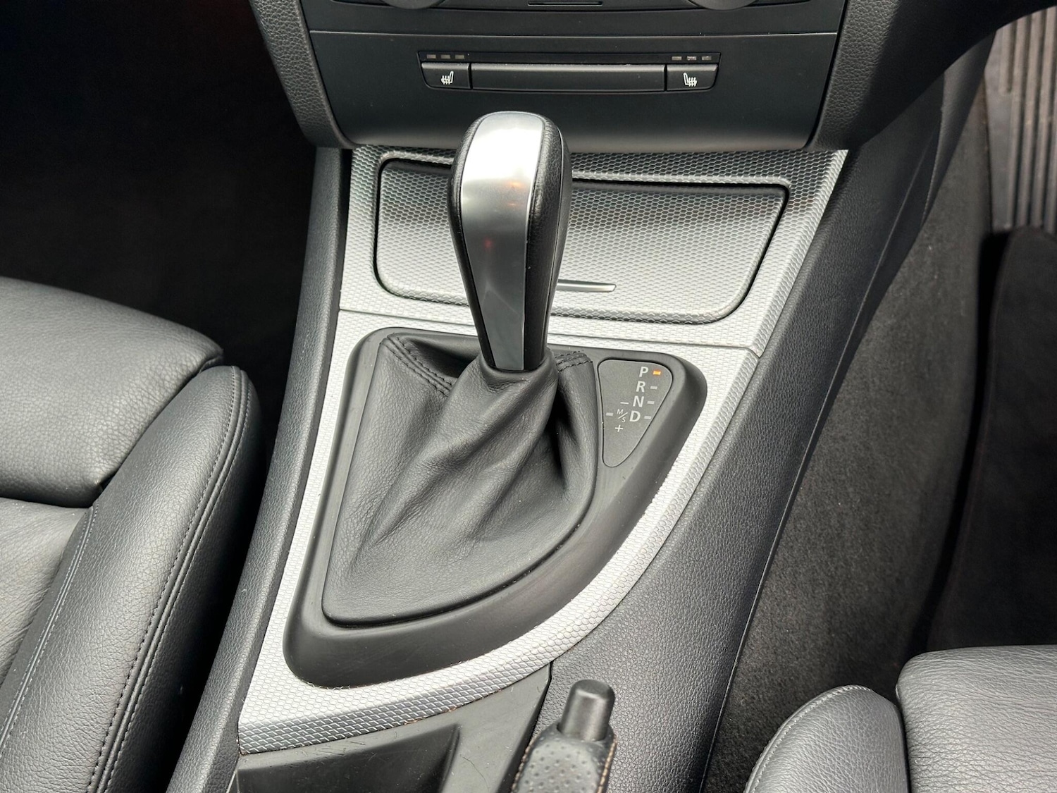 Used BMW 1 Series 2009 for sale - 76388759: Photo 17