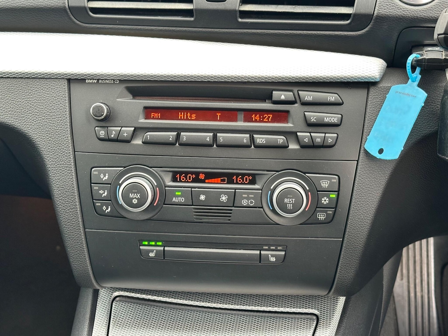 Used BMW 1 Series 2009 for sale - 76388759: Photo 18