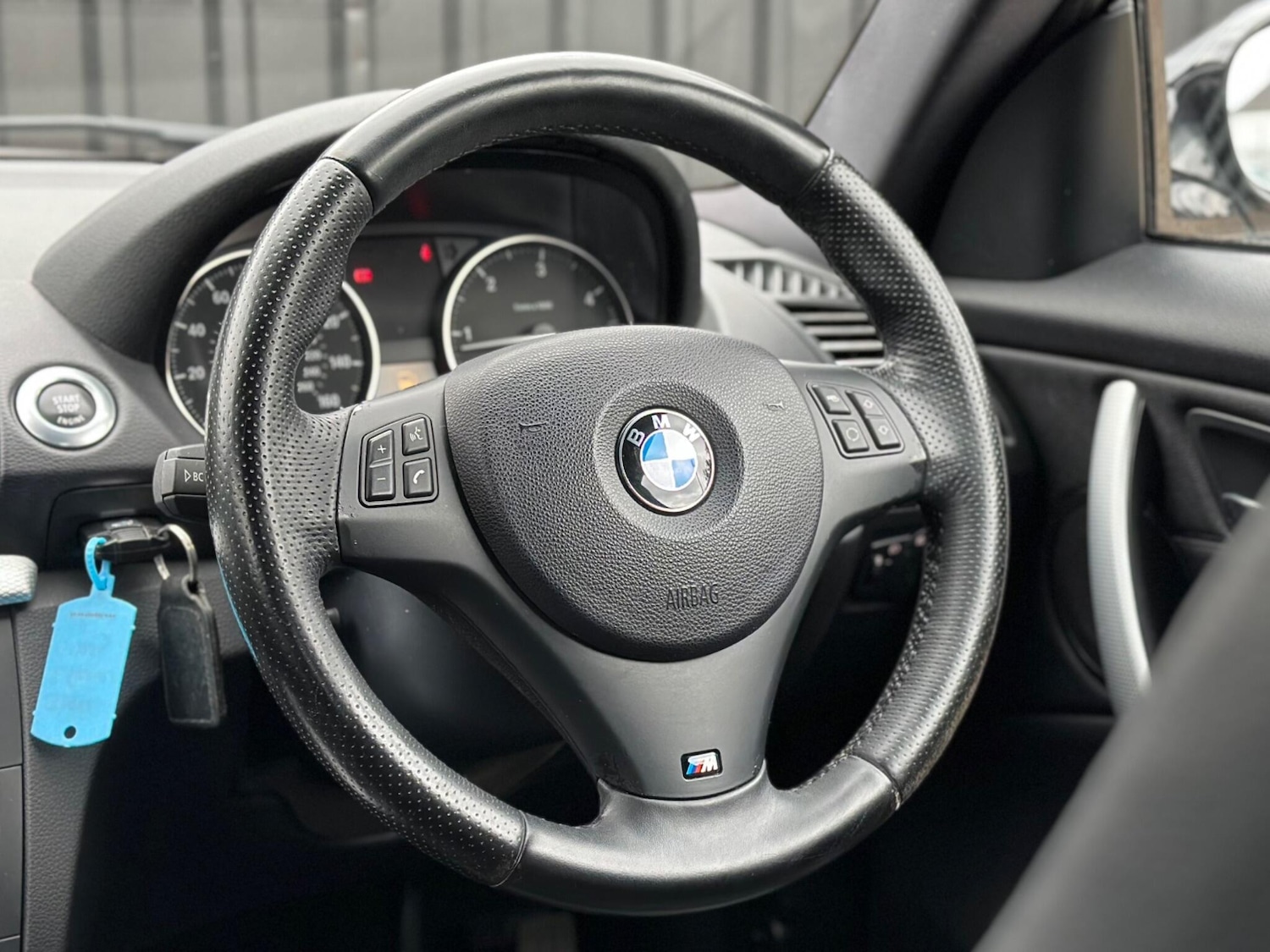 Used BMW 1 Series 2009 for sale - 76388759: Photo 21