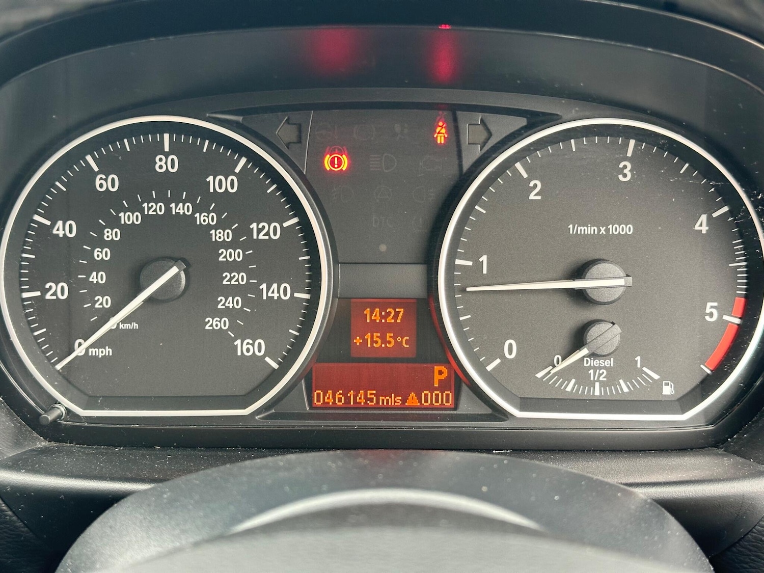 Used BMW 1 Series 2009 for sale - 76388759: Photo 22