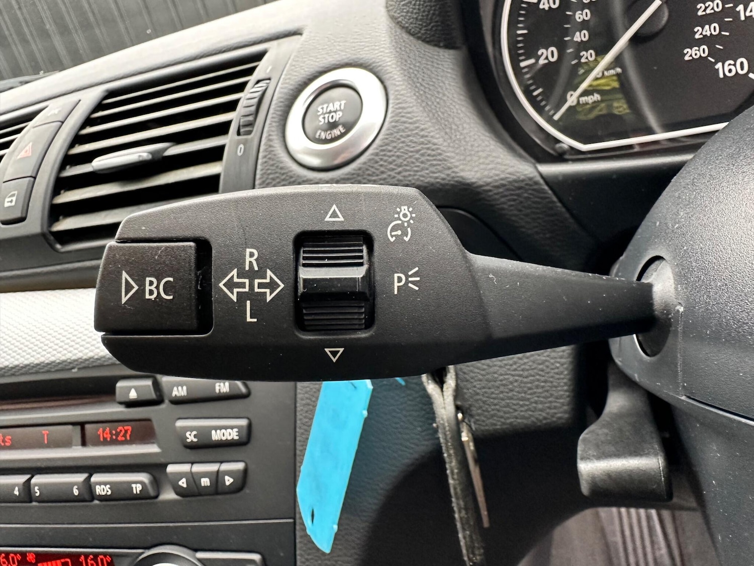 Used BMW 1 Series 2009 for sale - 76388759: Photo 25