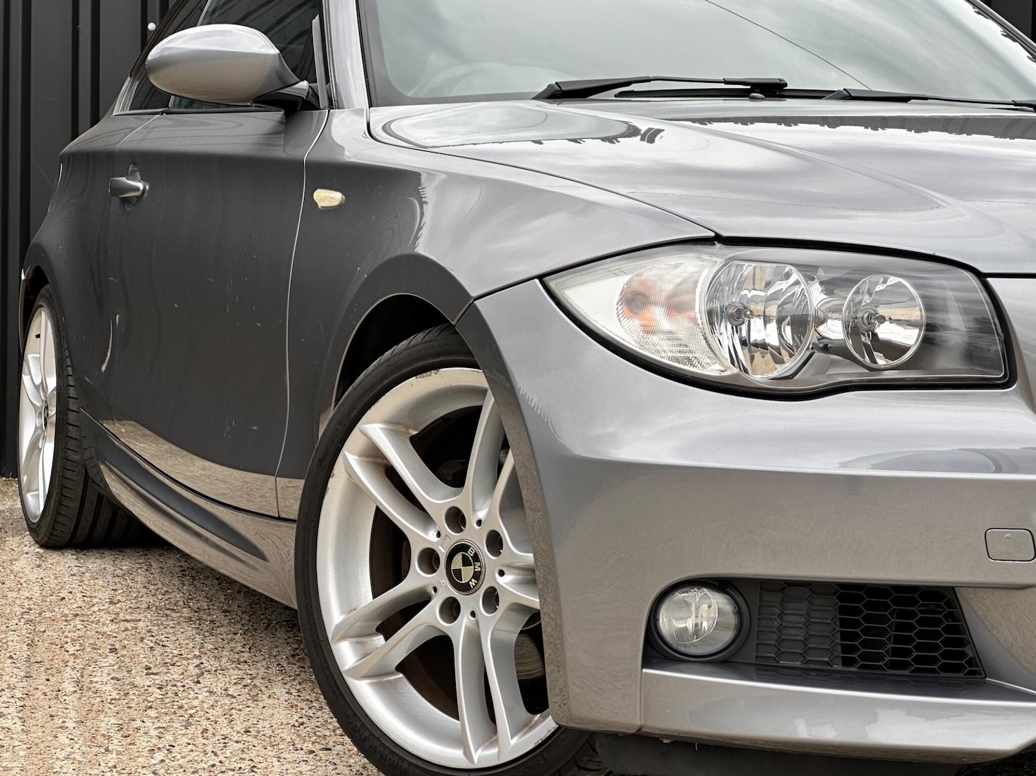 Used BMW 1 Series 2009 for sale - 76388759: Photo 29