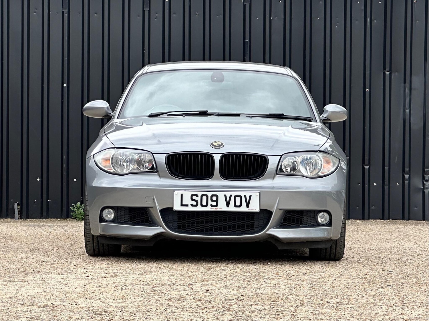 Used BMW 1 Series 2009 for sale - 76388759: Photo 3