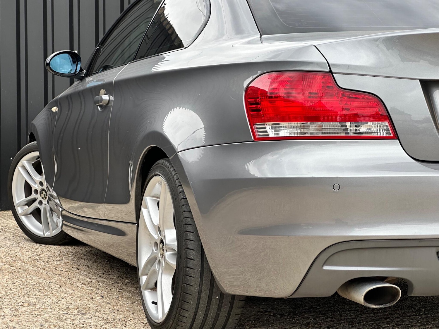 Used BMW 1 Series 2009 for sale - 76388759: Photo 30