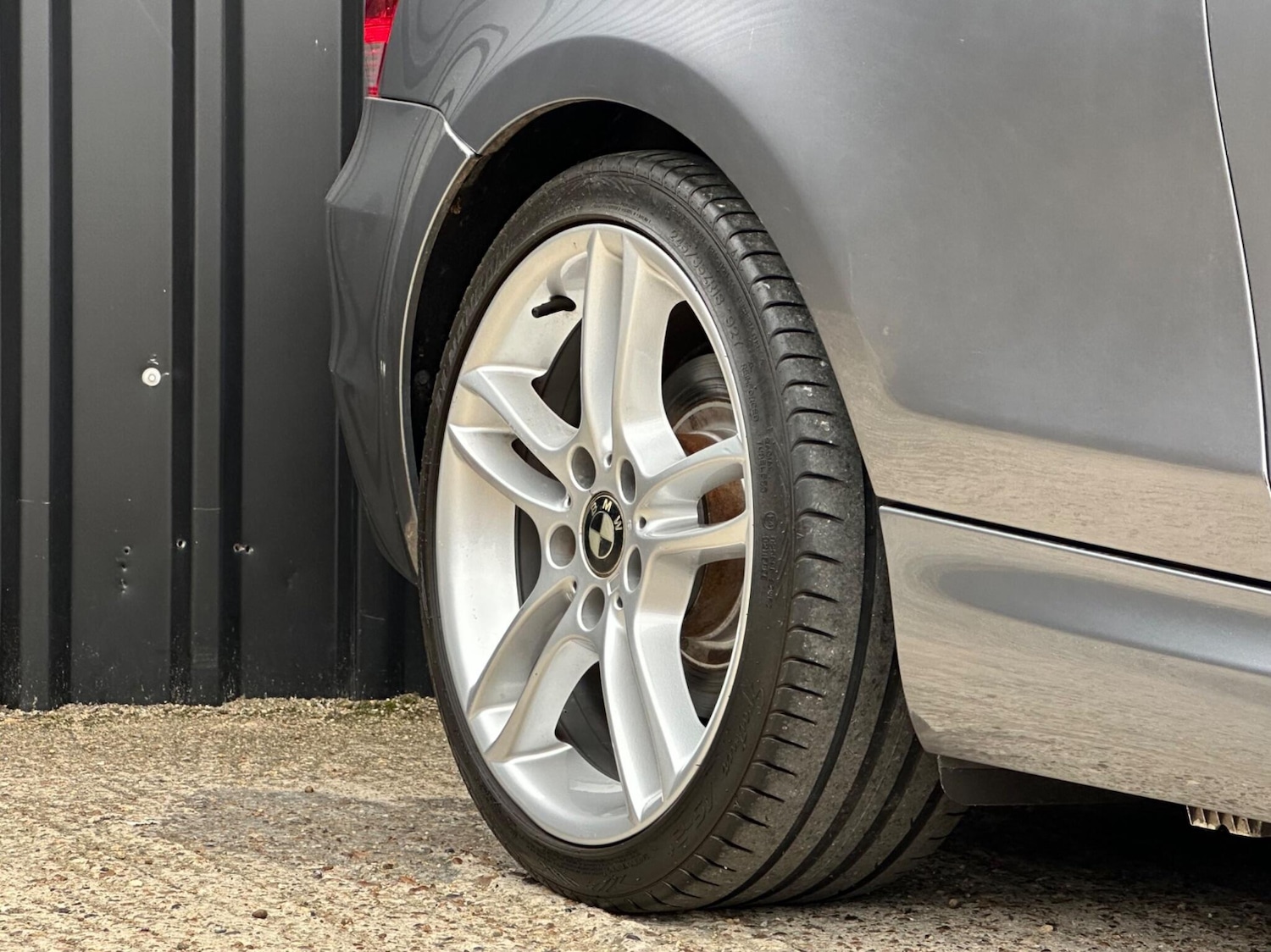 Used BMW 1 Series 2009 for sale - 76388759: Photo 32