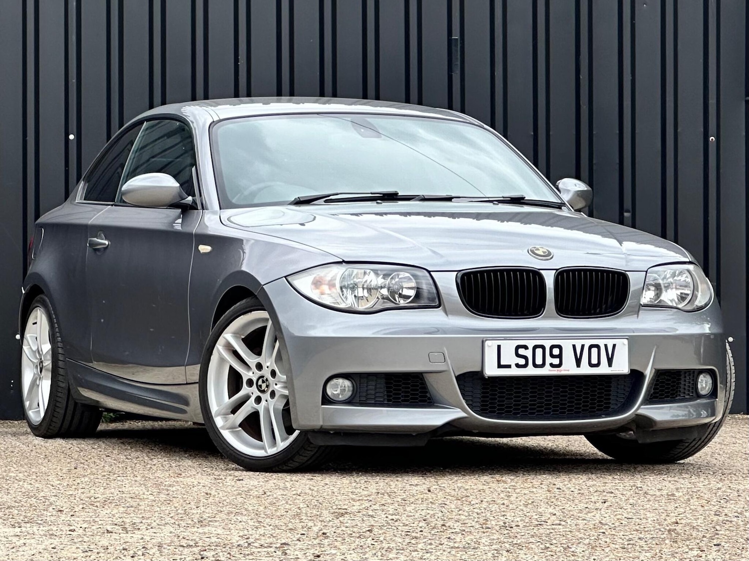 Used BMW 1 Series 2009 for sale - 76388759: Photo 33
