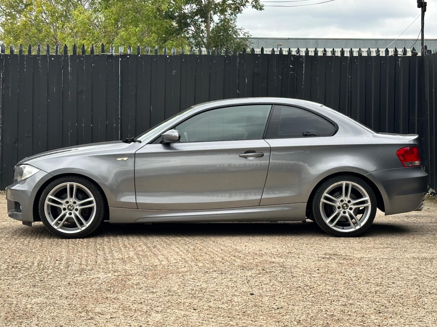 Used BMW 1 Series 2009 for sale - 76388759: Photo 5