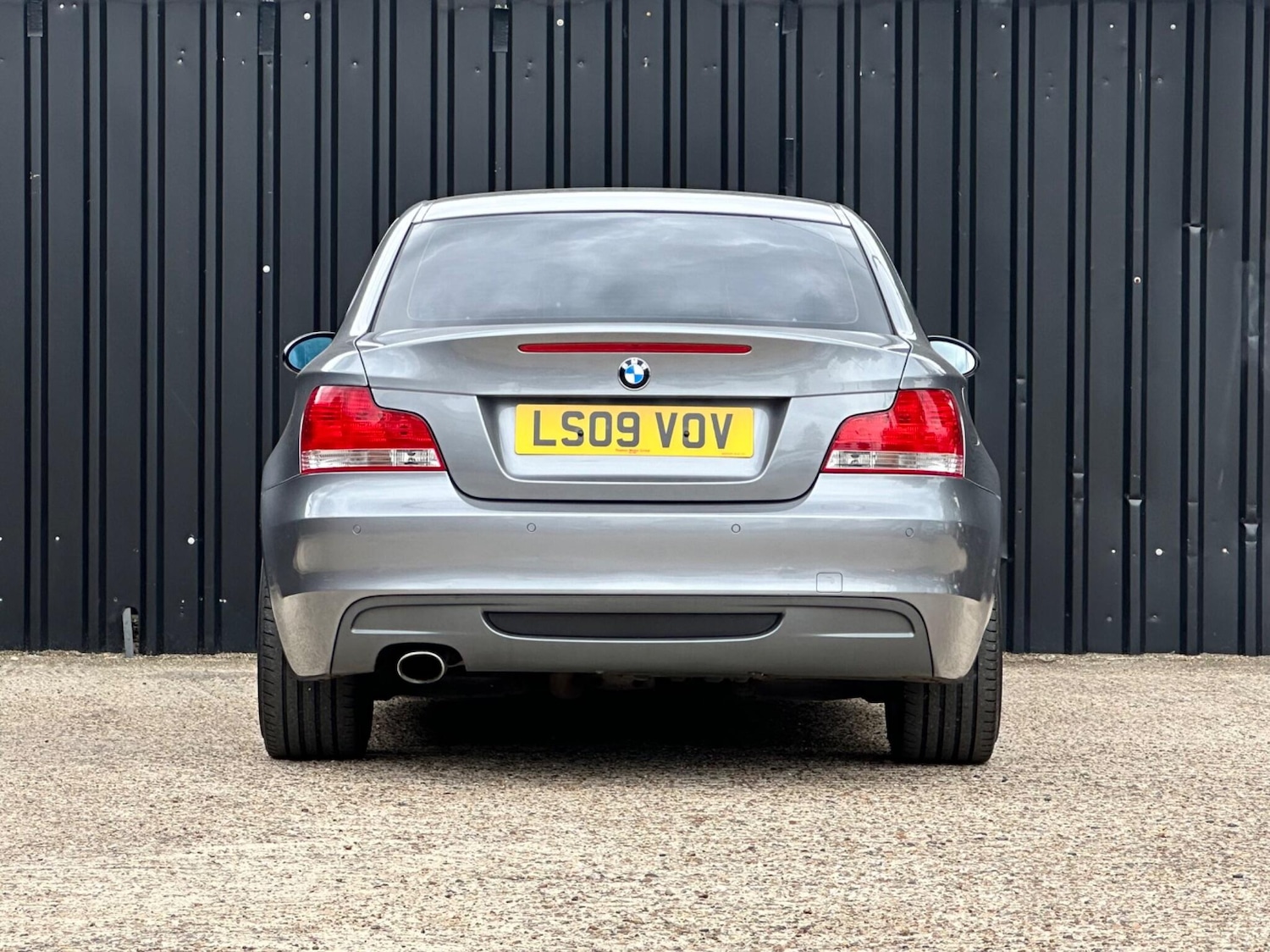 Used BMW 1 Series 2009 for sale - 76388759: Photo 7