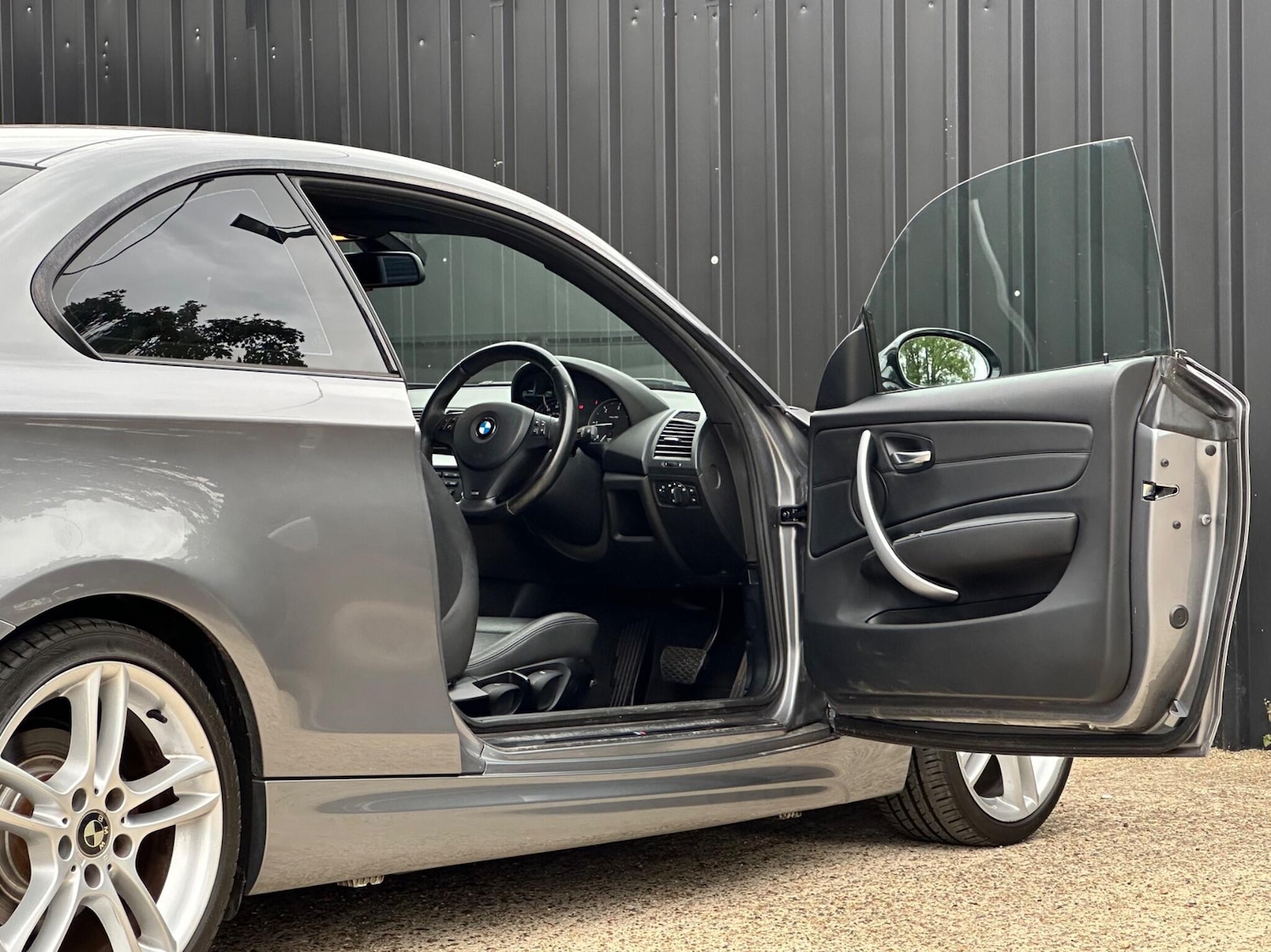 Used BMW 1 Series 2009 for sale - 76388759: Photo 9