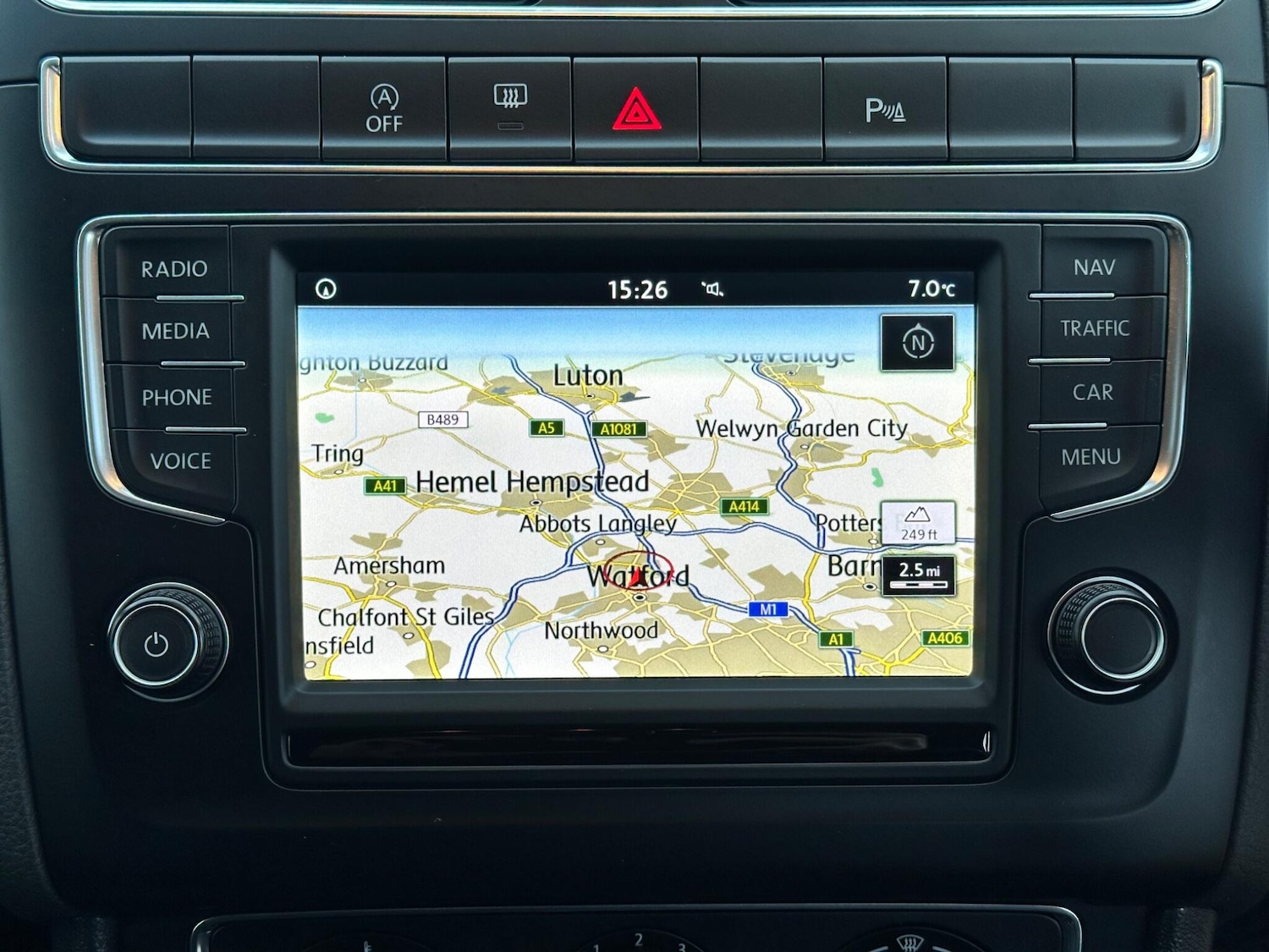 Used Volkswagen Polo 2015 for sale - 76701752: Photo 21