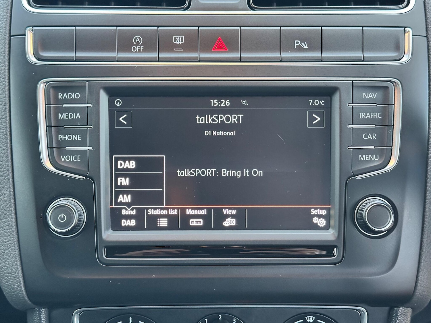 Used Volkswagen Polo 2015 for sale - 76701752: Photo 23