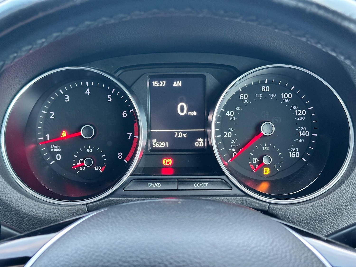 Used Volkswagen Polo 2015 for sale - 76701752: Photo 27